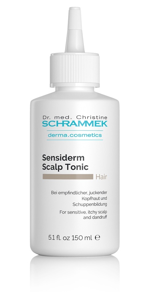 Schrammek SENSIDERM SCALP TONIC